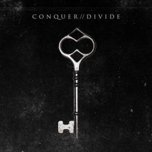 CONQUER DIVIDE / コンクアー・ディヴァイド / CONQUER DIVIDE