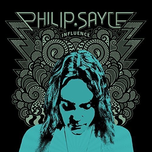 PHILIP SAYCE / フィリップ・セイス / INFLUENCE