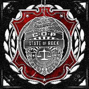 C.O.P. / シー・オー・ピー / STATE OF ROCK  / ステイト・オヴ・ロック
