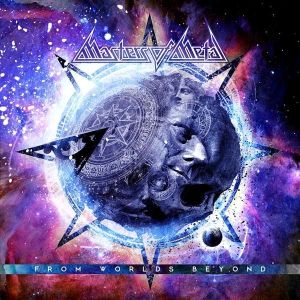 MASTERS OF METAL / FROM WORLDS BEYOND<DIGI>
