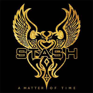 STASH (METAL) / A MATTER OF TIME