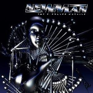 NEWMAN / ニューマン / THE ELEGANCE MACHINE