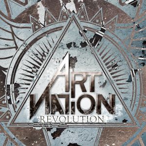 ART NATION / アート・ネイション / REVOLUTION