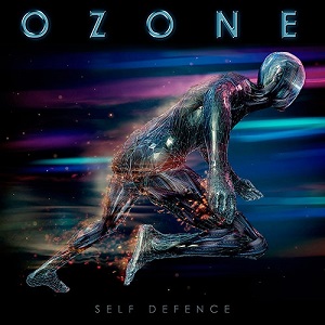 OZONE(UK) / オゾン(UK) / SELF DEFENCE / セルフ・ディフェンス