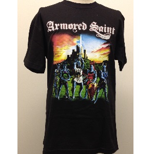 ARMORED SAINT / アーマード・セイント / MARCH OF THE SAINT<SIZE:M>