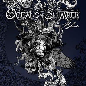 OCEANS OF SLUMBER / BLUE EP