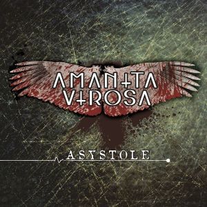 AMANITA VIROSA / ASYSTOLE