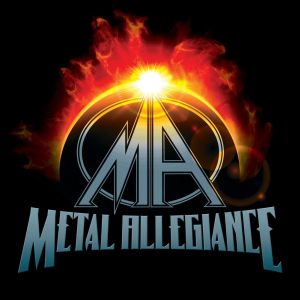 METAL ALLEGIANCE(ALEX SKOLNICK/DAVID ELLEFSON/MIKE PORTNOY) / メタル・アリージェンス(アレックス・スコルニック/デイヴ・エレフソン/マイク・ポートノイ) / METAL ALLEGIANCE