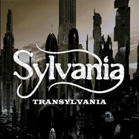 SYLVANIA / TRANSYLVANIA<CD-R>