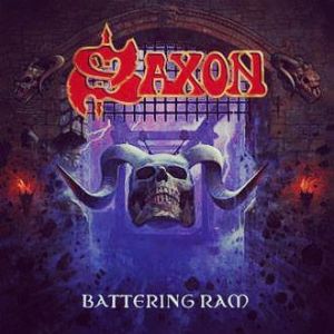 SAXON / サクソン / BATTERING RAM<DIGIBOOK> 
