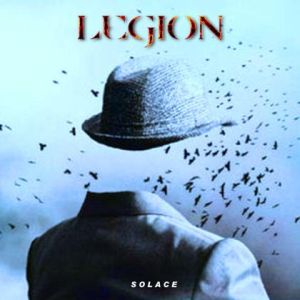 LEGION (HARD ROCK) / SOLACE