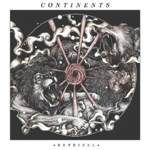 CONTINENTS / REPRISAL
