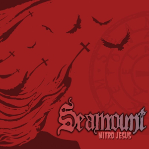 SEAMOUNT / NITO JESUS<DIGI>