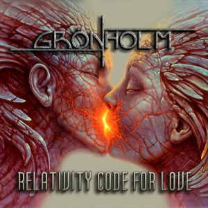 GRONHOLM / RELATIVITY CODE FOR LOVE
