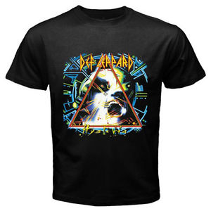 DEF LEPPARD / デフ・レパード / HYSTERIA<SIZE:S>