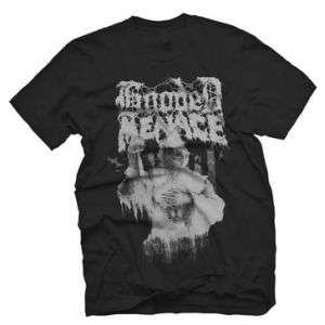 HOODED MENACE / フーデッド・メナス / DARKNESS DRIPS FORTH<SIZE:M>
