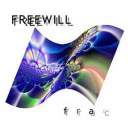 FREEWILL / フリーウィル / FRAC / フラック