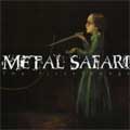 METAL SAFARI / メタル・サファリ / THE FIRST 7 SONGS