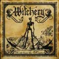 WITCHERY / ウィッチリー / DON'T FEAR THE REAPER