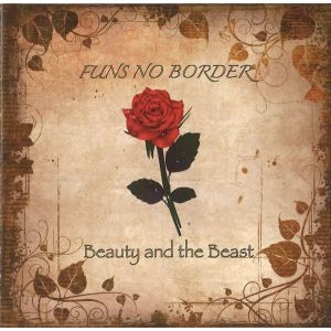 FUNS NO BORDER / ファンズ・ノー・ボーダー / BEAUTY AND THE BEAST / ビューティー・アンド・ザ・ビースト