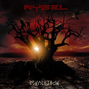 RYGEL / REVOLUTION