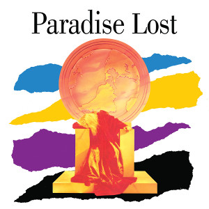 PARADISE LOST (from US) / PARADISE LOST
