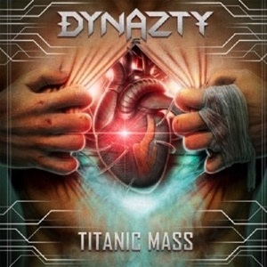 DYNAZTY (METAL) / ダイナスティ (METAL) / TITANIC MASS