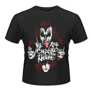 KISS / キッス / CREATURES<SIZE:L>