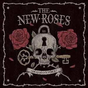 NEW ROSES / ニュー・ローゼズ     / DEAD MAN S VOICE