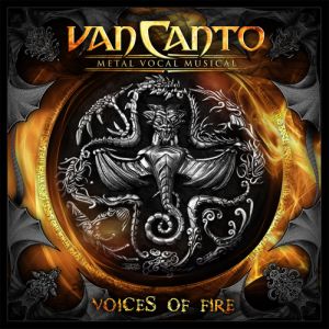 VAN CANTO / ヴァン・カント / VOICES OF FIRE