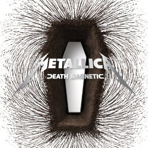 METALLICA / メタリカ / DEATH MAGNETIC  / デス・マグネティック