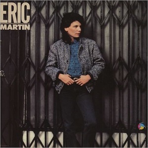 ERIC MARTIN / エリック・マーティン / ERIC MARTIN  / エリック・マーティン     