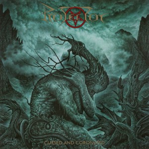 PROTECTOR / プロテクター / CURSED AND CORONATED
