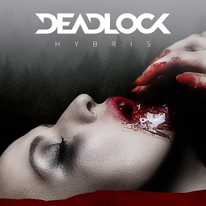 DEADLOCK / デッドロック / HYBRIS / ヒブリス           