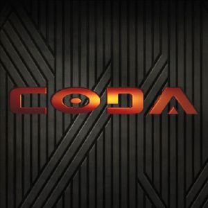 CODA(PAUL SABU) / CODA