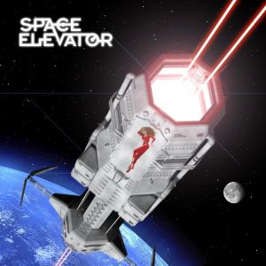 SPACE ELEVATOR / SPACE ELEVATOR