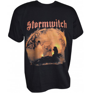 STORMWITCH / ストームウィッチ / TALES OF TERROR<SIZE:M>