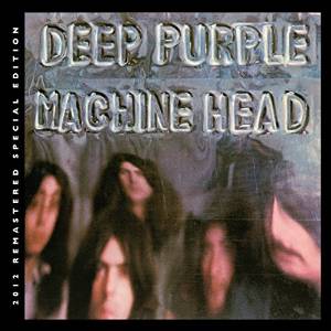 DEEP PURPLE / ディープ・パープル / MACHINE HEAD(40TH ANNIVERSARY EDITION)<2CD>