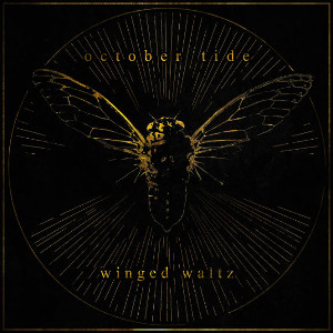 OCTOBER TIDE / WINGED WALTZ