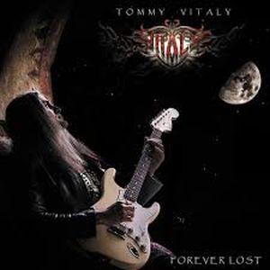 TOMMY VITALY / FOREVER LOST