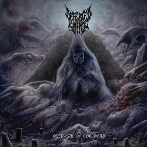 DEFEATED SANITY / DISPOSAL OF THE DEAD/DHARMATA
