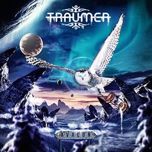 TRAUMER (METAL) / トラウマー / AVALON / アヴァロン          