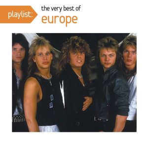 EUROPE / ヨーロッパ / PLAYLIST: THE VERY BEST OF EUROPE