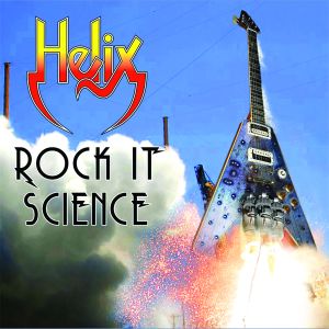 HELIX / ヘリックス / ROCK IT SCIENCE