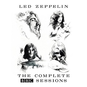 LED ZEPPELIN / レッド・ツェッペリン / THE COMPLETE BBC SESSIONS  / コンプリートBBCライヴ<デラックス・エディション3CD>