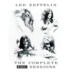 LED ZEPPELIN / レッド・ツェッペリン / THE COMPLETE BBC SESSIONS<3CD/DELUXE EDITION>