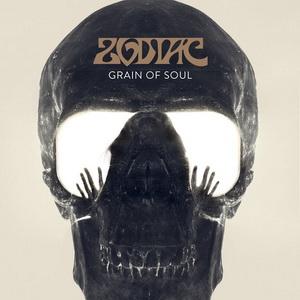 ZODIAC (METAL) / ゾディアック / GRAIN OF SOUL<DIGI>