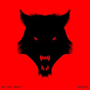 BE THE WOLF / ビー・ザ・ウルフ / ROUGE / ルージュ<初回限定盤2CD>