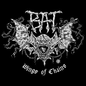 BAT / WINGS OF CHAINS