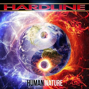 HARDLINE / ハードライン / HUMAN